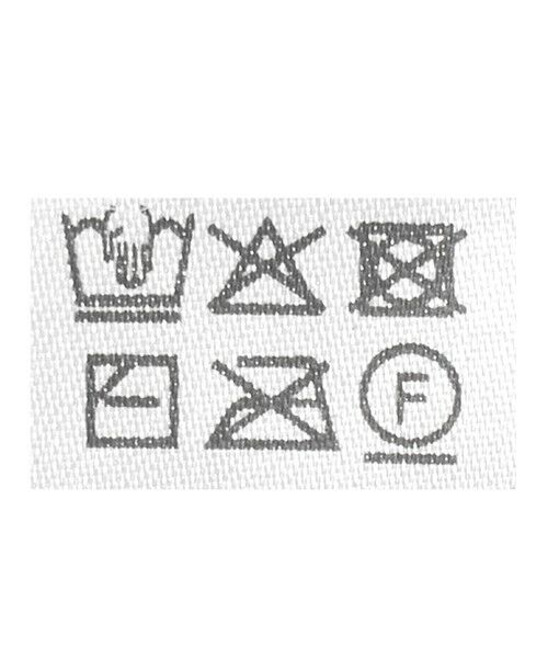 BEAUTY&YOUTH UNITED ARROWS / ビューティー&ユース ユナイテッドアローズ ニット・セーター | ホルターネック レイヤード ニットプルオーバー ウォッシャブル | 詳細9