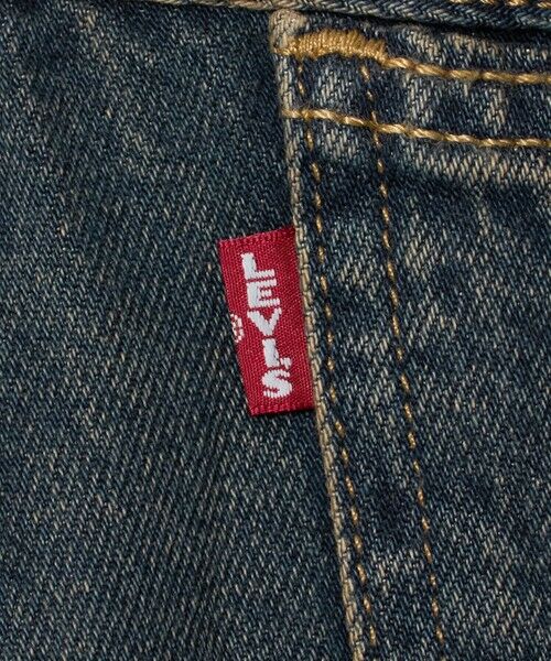 BEAUTY&YOUTH UNITED ARROWS / ビューティー&ユース ユナイテッドアローズ ショート・ハーフ・半端丈パンツ | ＜Levi's＞スーパーバギー デニムジョーツ | 詳細19
