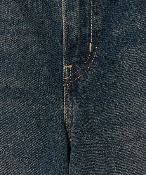 BEAUTY&YOUTH UNITED ARROWS / ビューティー&ユース ユナイテッドアローズ ショート・ハーフ・半端丈パンツ | ＜Levi's＞スーパーバギー デニムジョーツ | 詳細20