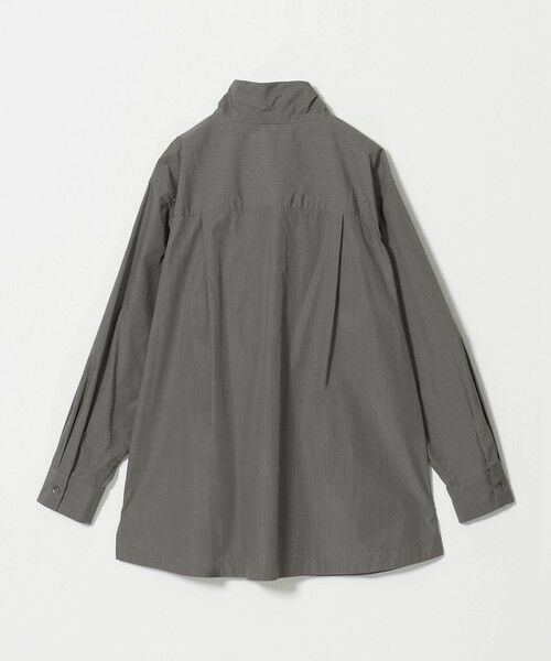 BEAUTY&YOUTH UNITED ARROWS / ビューティー&ユース ユナイテッドアローズ シャツ・ブラウス | リボンタイ シャツ プルオーバー | 詳細3