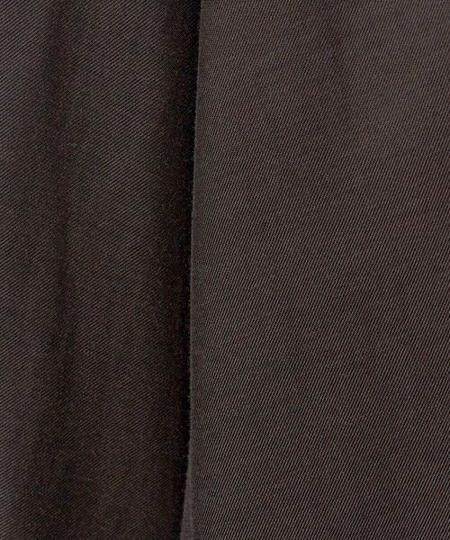 BEAUTY&YOUTH UNITED ARROWS / ビューティー&ユース ユナイテッドアローズ シャツ・ブラウス | キュプラコットン スキッパー ブラウス | 詳細4