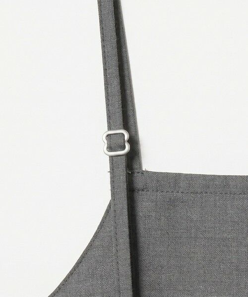 BEAUTY&YOUTH UNITED ARROWS / ビューティー&ユース ユナイテッドアローズ キャミソール・チューブトップ | 【WEB限定】レースキャミソール ウォッシャブル | 詳細6
