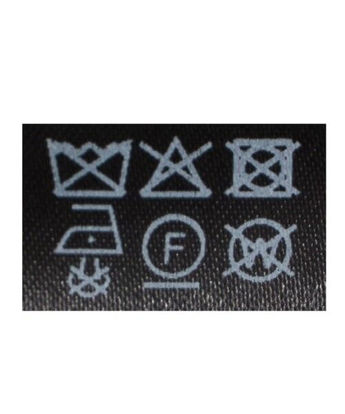 BEAUTY&YOUTH UNITED ARROWS / ビューティー&ユース ユナイテッドアローズ ノーカラージャケット | 毛ポリエステルブレンド トロピカル カラーレスジャケット | 詳細12