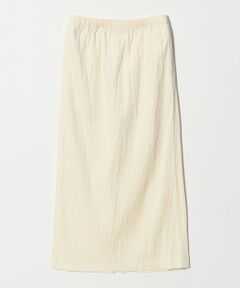 BEAUTY&YOUTH UNITED ARROWS / ビューティー&ユース ユナイテッドアローズ ロング・マキシ丈スカート | コーデュロイ イージー ロングスカート/ライナー
