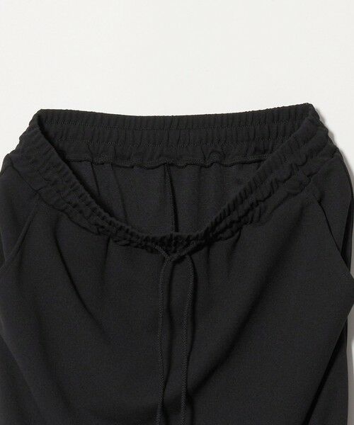 BEAUTY&YOUTH UNITED ARROWS / ビューティー&ユース ユナイテッドアローズ ロング・マキシ丈スカート | 【WEB限定】ジャージー ドローコードスカート ウォッシャブル | 詳細1