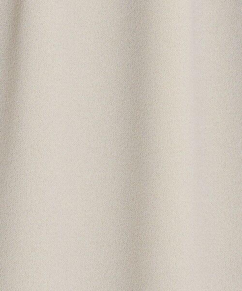 BEAUTY&YOUTH UNITED ARROWS / ビューティー&ユース ユナイテッドアローズ ロング・マキシ丈スカート | 【WEB限定】ジャージー ドローコードスカート ウォッシャブル | 詳細4
