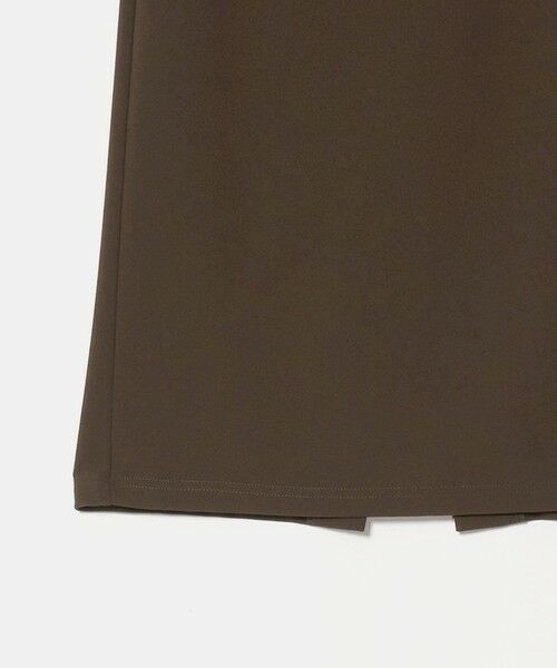 BEAUTY&YOUTH UNITED ARROWS / ビューティー&ユース ユナイテッドアローズ ロング・マキシ丈スカート | 【WEB限定】ジャージー ドローコードスカート ウォッシャブル | 詳細9