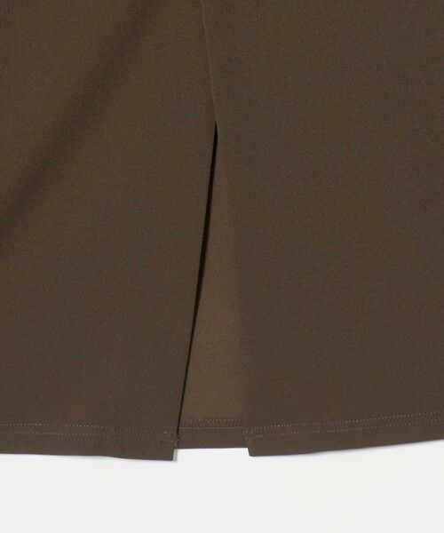 BEAUTY&YOUTH UNITED ARROWS / ビューティー&ユース ユナイテッドアローズ ロング・マキシ丈スカート | 【WEB限定】ジャージー ドローコードスカート ウォッシャブル | 詳細10