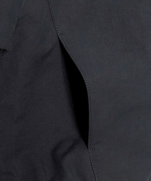 BEAUTY&YOUTH UNITED ARROWS / ビューティー&ユース ユナイテッドアローズ ブルゾン | コットン ダブルクロス ジップ ブルゾン | 詳細8