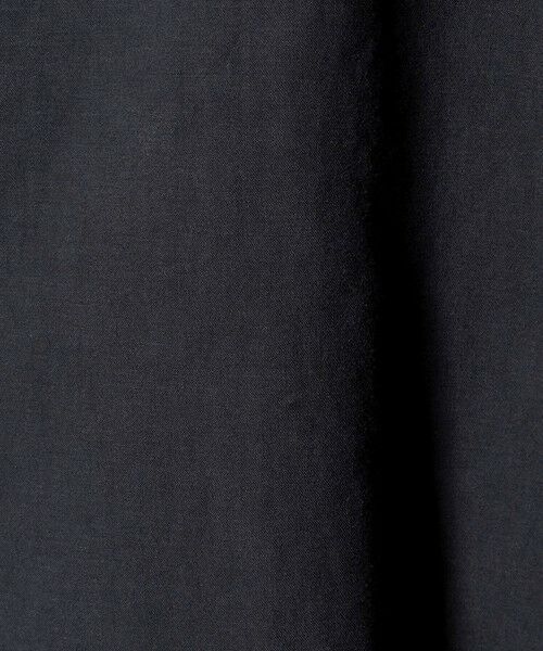 BEAUTY&YOUTH UNITED ARROWS / ビューティー&ユース ユナイテッドアローズ ブルゾン | コットン ダブルクロス ジップ ブルゾン | 詳細11
