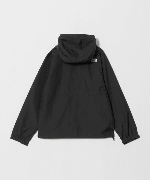 BEAUTY&YOUTH UNITED ARROWS / ビューティー&ユース ユナイテッドアローズ ナイロンジャケット | ＜THE NORTH FACE＞コンパクト ジャケット | 詳細1
