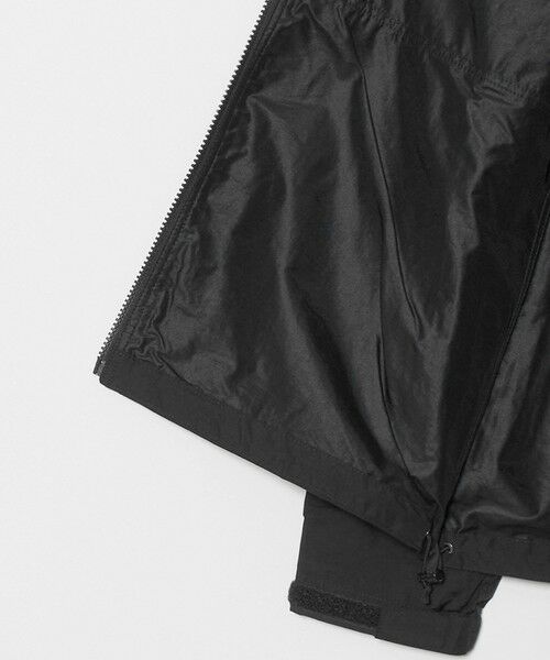BEAUTY&YOUTH UNITED ARROWS / ビューティー&ユース ユナイテッドアローズ ナイロンジャケット | ＜THE NORTH FACE＞コンパクト ジャケット | 詳細11