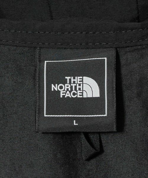 BEAUTY&YOUTH UNITED ARROWS / ビューティー&ユース ユナイテッドアローズ ナイロンジャケット | ＜THE NORTH FACE＞コンパクト ジャケット | 詳細13