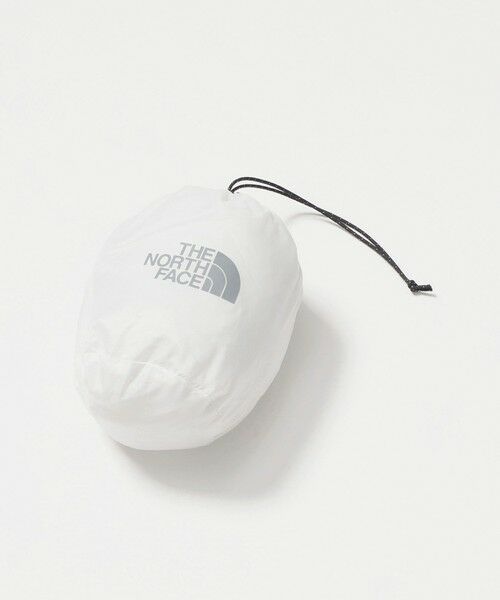 BEAUTY&YOUTH UNITED ARROWS / ビューティー&ユース ユナイテッドアローズ ナイロンジャケット | ＜THE NORTH FACE＞コンパクト ジャケット | 詳細15