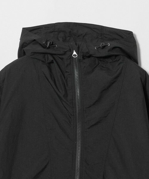 BEAUTY&YOUTH UNITED ARROWS / ビューティー&ユース ユナイテッドアローズ ナイロンジャケット | ＜THE NORTH FACE＞コンパクト ジャケット | 詳細2