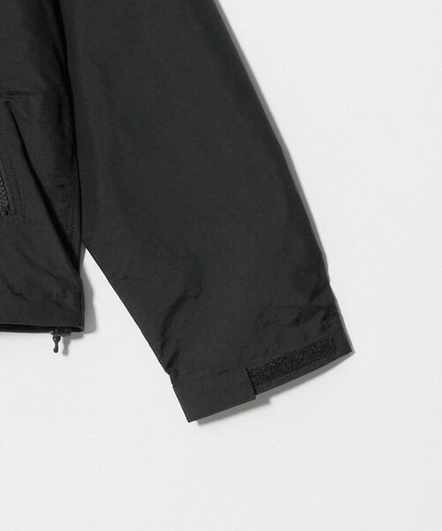 BEAUTY&YOUTH UNITED ARROWS / ビューティー&ユース ユナイテッドアローズ ナイロンジャケット | ＜THE NORTH FACE＞コンパクト ジャケット | 詳細3