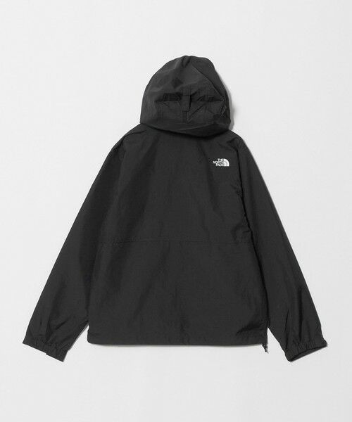 BEAUTY&YOUTH UNITED ARROWS / ビューティー&ユース ユナイテッドアローズ ナイロンジャケット | ＜THE NORTH FACE＞コンパクト ジャケット | 詳細4