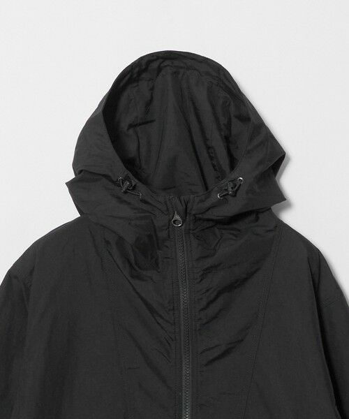 BEAUTY&YOUTH UNITED ARROWS / ビューティー&ユース ユナイテッドアローズ ナイロンジャケット | ＜THE NORTH FACE＞コンパクト ジャケット | 詳細5