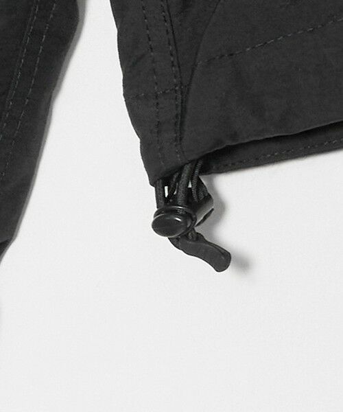 BEAUTY&YOUTH UNITED ARROWS / ビューティー&ユース ユナイテッドアローズ ナイロンジャケット | ＜THE NORTH FACE＞コンパクト ジャケット | 詳細6
