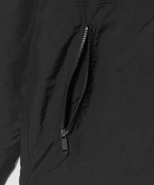 BEAUTY&YOUTH UNITED ARROWS / ビューティー&ユース ユナイテッドアローズ ナイロンジャケット | ＜THE NORTH FACE＞コンパクト ジャケット | 詳細7
