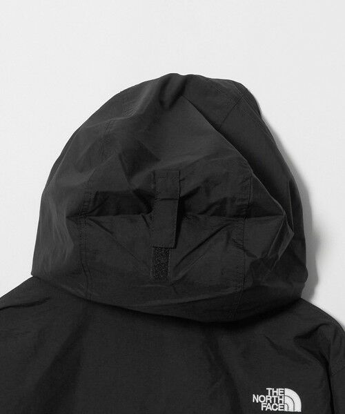 BEAUTY&YOUTH UNITED ARROWS / ビューティー&ユース ユナイテッドアローズ ナイロンジャケット | ＜THE NORTH FACE＞コンパクト ジャケット | 詳細8