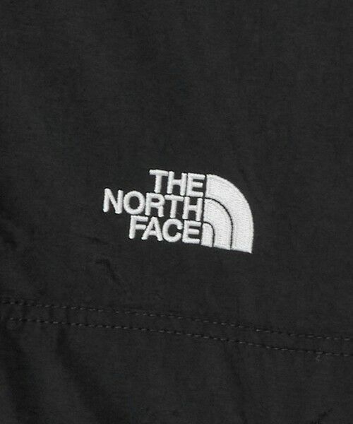 BEAUTY&YOUTH UNITED ARROWS / ビューティー&ユース ユナイテッドアローズ ナイロンジャケット | ＜THE NORTH FACE＞コンパクト ジャケット | 詳細9