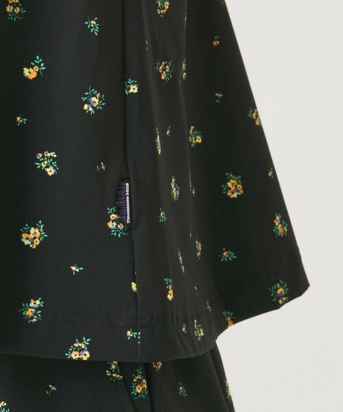 BEAUTY&YOUTH UNITED ARROWS / ビューティー&ユース ユナイテッドアローズ ドレス | 【WEB限定】＜THOUSAND MILE＞キャミソール＆パンツ フラワー セットアップ UVカット はっ水 | 詳細15