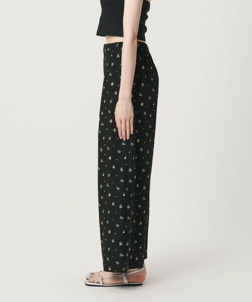 BEAUTY&YOUTH UNITED ARROWS / ビューティー&ユース ユナイテッドアローズ ドレス | 【WEB限定】＜THOUSAND MILE＞キャミソール＆パンツ フラワー セットアップ UVカット はっ水 | 詳細18