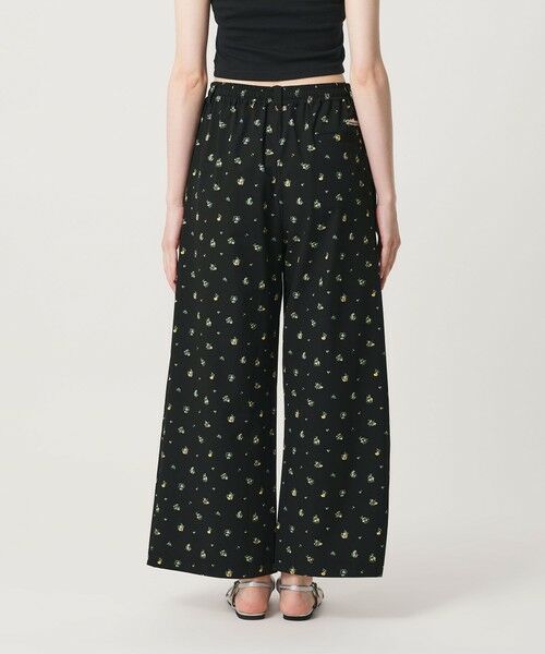 BEAUTY&YOUTH UNITED ARROWS / ビューティー&ユース ユナイテッドアローズ ドレス | 【WEB限定】＜THOUSAND MILE＞キャミソール＆パンツ フラワー セットアップ UVカット はっ水 | 詳細19