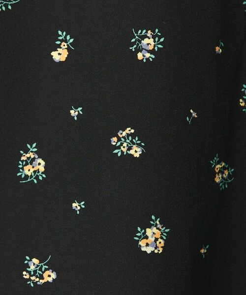 BEAUTY&YOUTH UNITED ARROWS / ビューティー&ユース ユナイテッドアローズ ドレス | 【WEB限定】＜THOUSAND MILE＞キャミソール＆パンツ フラワー セットアップ UVカット はっ水 | 詳細25