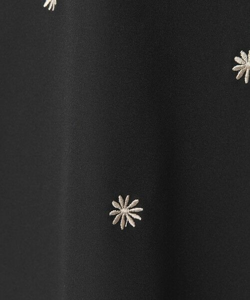 BEAUTY&YOUTH UNITED ARROWS / ビューティー&ユース ユナイテッドアローズ ドレス | 【WEB限定】＜THOUSAND MILE＞キャミソール＆パンツ エンブロイダリー セットアップ UVカット はっ水 | 詳細21