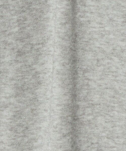 BEAUTY&YOUTH UNITED ARROWS / ビューティー&ユース ユナイテッドアローズ カーディガン・ボレロ | 毛セルロースブレンド クルーネック カーディガン | 詳細2