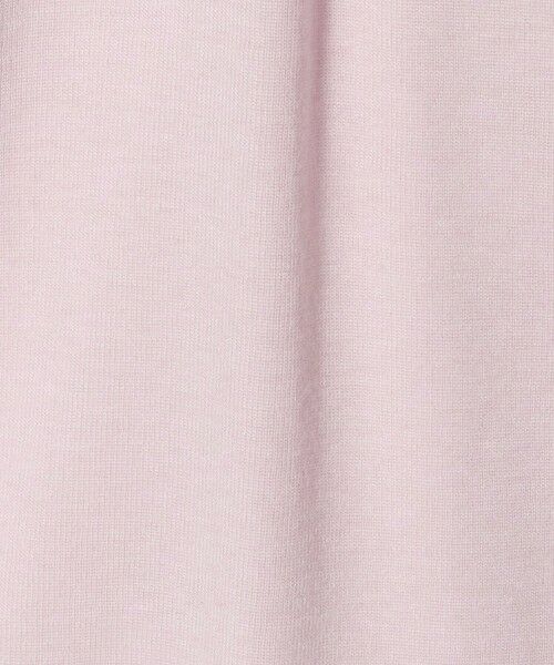 BEAUTY&YOUTH UNITED ARROWS / ビューティー&ユース ユナイテッドアローズ カーディガン・ボレロ | 毛セルロースブレンド クルーネック カーディガン | 詳細11