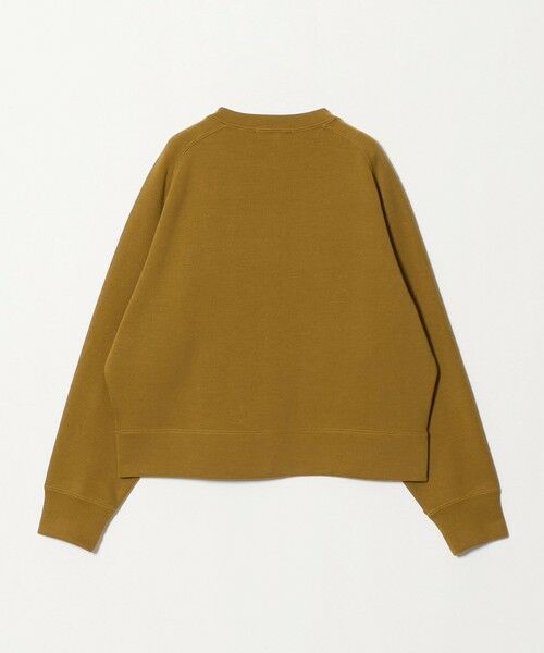 BEAUTY&YOUTH UNITED ARROWS / ビューティー&ユース ユナイテッドアローズ カーディガン・ボレロ | ダブルフェイス リングボタンカーディガン | 詳細6