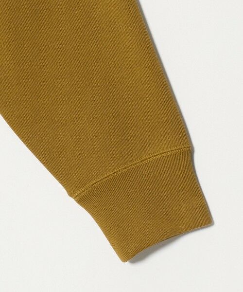 BEAUTY&YOUTH UNITED ARROWS / ビューティー&ユース ユナイテッドアローズ カーディガン・ボレロ | ダブルフェイス リングボタンカーディガン | 詳細8