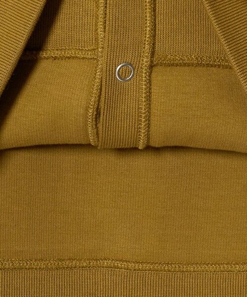 BEAUTY&YOUTH UNITED ARROWS / ビューティー&ユース ユナイテッドアローズ カーディガン・ボレロ | ダブルフェイス リングボタンカーディガン | 詳細9
