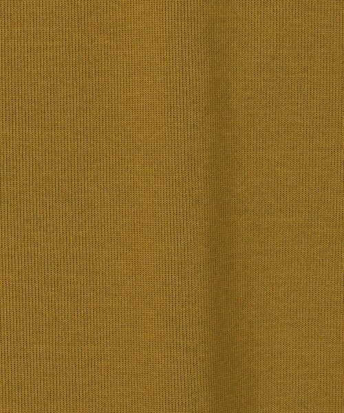 BEAUTY&YOUTH UNITED ARROWS / ビューティー&ユース ユナイテッドアローズ カーディガン・ボレロ | ダブルフェイス リングボタンカーディガン | 詳細11