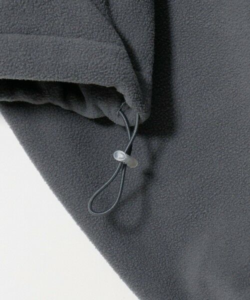 BEAUTY&YOUTH UNITED ARROWS / ビューティー&ユース ユナイテッドアローズ カーディガン・ボレロ | 【別注】＜TOKI＞フリース ジャケット | 詳細10