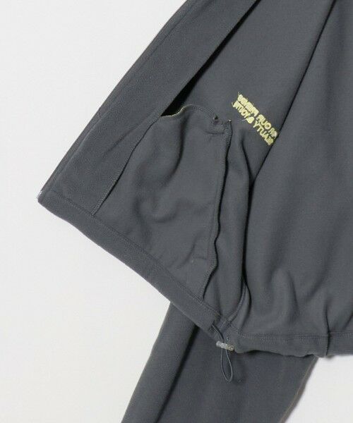 BEAUTY&YOUTH UNITED ARROWS / ビューティー&ユース ユナイテッドアローズ カーディガン・ボレロ | 【別注】＜TOKI＞フリース ジャケット | 詳細12