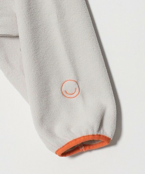 BEAUTY&YOUTH UNITED ARROWS / ビューティー&ユース ユナイテッドアローズ カーディガン・ボレロ | 【別注】＜TOKI＞フリース ジャケット | 詳細24