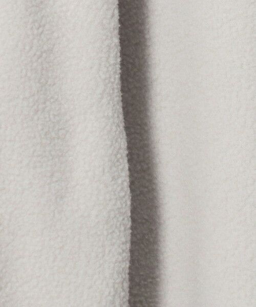 BEAUTY&YOUTH UNITED ARROWS / ビューティー&ユース ユナイテッドアローズ カーディガン・ボレロ | 【別注】＜TOKI＞フリース ジャケット | 詳細28
