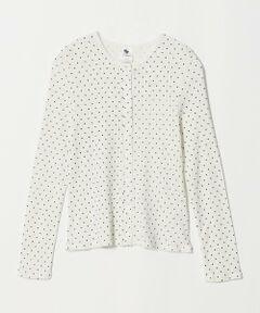 BEAUTY&YOUTH UNITED ARROWS / ビューティー&ユース ユナイテッドアローズ カーディガン・ボレロ | 【別注】＜PALM＞クルーネック カーディガン