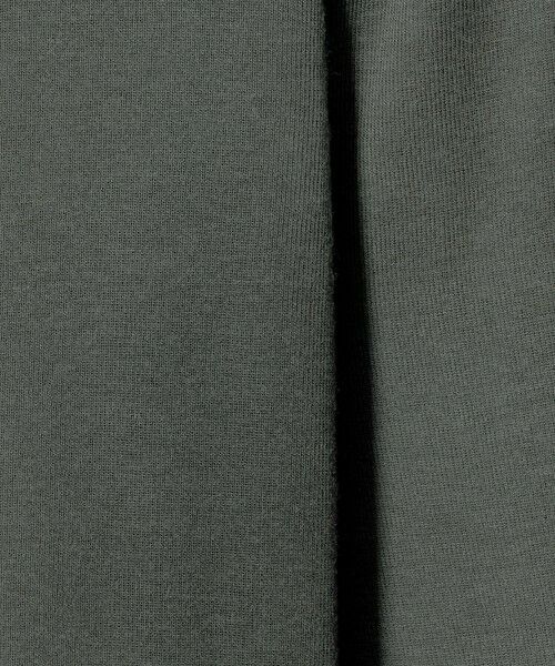 BEAUTY&YOUTH UNITED ARROWS / ビューティー&ユース ユナイテッドアローズ Tシャツ | ＜muller of yoshiokubo＞ショルダーパッド ロングスリーブ カットソー | 詳細7