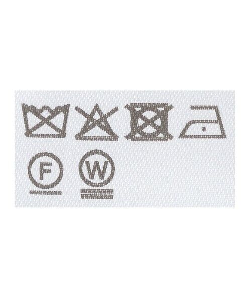 BEAUTY&YOUTH UNITED ARROWS / ビューティー&ユース ユナイテッドアローズ Tシャツ | ＜muller of yoshiokubo＞ショルダーパッド ロングスリーブ カットソー | 詳細9