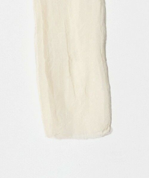 BEAUTY&YOUTH UNITED ARROWS / ビューティー&ユース ユナイテッドアローズ カットソー | ＜muller of yoshiokubo＞スーパーロングスリーブ トップス | 詳細4
