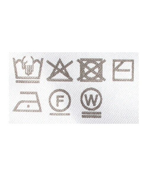 BEAUTY&YOUTH UNITED ARROWS / ビューティー&ユース ユナイテッドアローズ カットソー | ＜muller of yoshiokubo＞スーパーロングスリーブ トップス | 詳細9