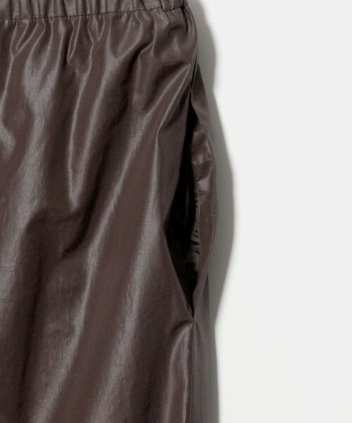 BEAUTY&YOUTH UNITED ARROWS / ビューティー&ユース ユナイテッドアローズ ショート・ハーフ・半端丈パンツ | ＜muller of yoshiokubo＞レース ハーフパンツ | 詳細3