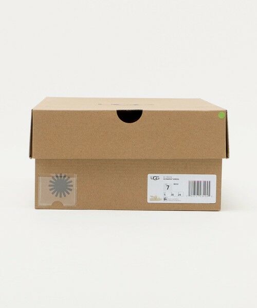 BEAUTY&YOUTH UNITED ARROWS / ビューティー&ユース ユナイテッドアローズ サンダル | 【国内EXCLUSIVE】＜UGG＞エンラップ サンダル | 詳細10