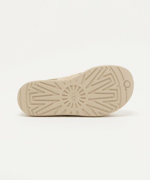 BEAUTY&YOUTH UNITED ARROWS / ビューティー&ユース ユナイテッドアローズ サンダル | 【国内EXCLUSIVE】＜UGG＞エンラップ サンダル | 詳細5