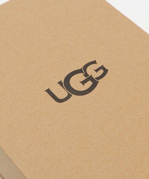 BEAUTY&YOUTH UNITED ARROWS / ビューティー&ユース ユナイテッドアローズ サンダル | 【国内EXCLUSIVE】＜UGG＞エンラップ サンダル | 詳細9